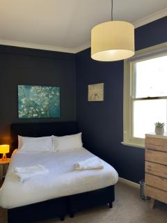 The Shopfront Home - 5