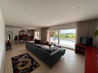 Basque Country Villa with Pool View - Arcangues - 8
