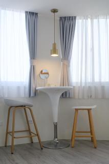 See U Apartment - Tainan - 7