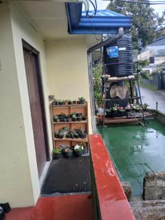 Dio Green Hilltop - Nuwara Eliya - 7