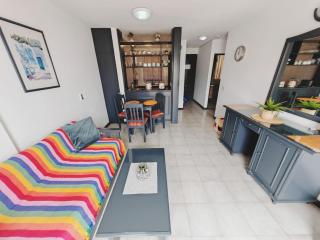 Sea Forever - Playa las Americas -Sea View Apartment - Playa de las Americas - 9