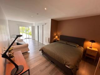 Basque Country Villa with Pool View - Arcangues - 4
