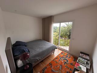 Basque Country Villa with Pool View - Arcangues - 1