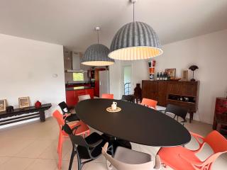 Basque Country Villa with Pool View - 7