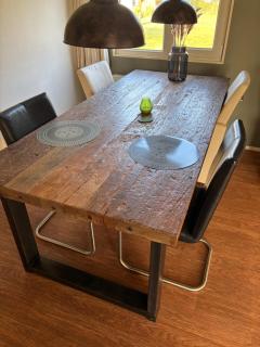 Comfortabel Chalet in Nationaal Park - 7