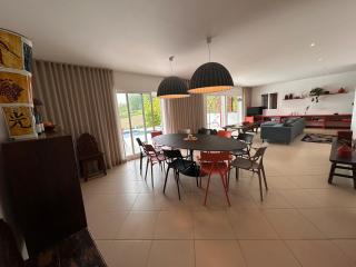 Basque Country Villa with Pool View - Arcangues - 6