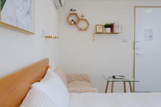 See U Apartment - Tainan - 5