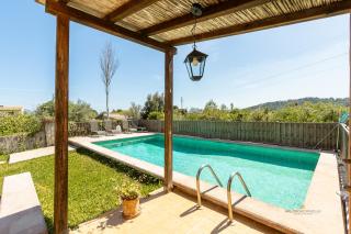 Can Avinent, Encanto rural con todas las comodidades - El Port - 6
