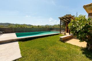 Can Avinent, Encanto rural con todas las comodidades - El Port - 5