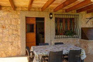 Can Avinent, Encanto rural con todas las comodidades - El Port - 1