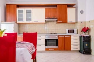 Apartments in Lopar - Insel Rab 34120 - Lopar - 8