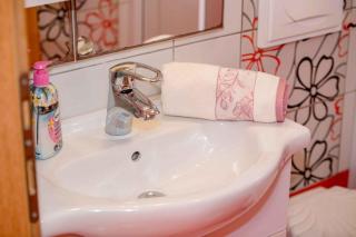Apartments in Lopar - Insel Rab 34120 - Lopar - 5
