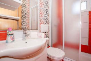 Apartments in Lopar - Insel Rab 34120 - Lopar - 4