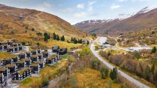 Idyllic Apartment at Strandafjellet - Stranda - 2