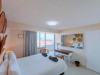 Nautilus Shells Tides Apartment - Muizenberg - 8
