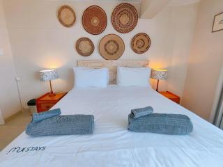 Nautilus Shells Tides Apartment - Muizenberg - 7