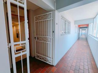Nautilus Shells Tides Apartment - Muizenberg - 6