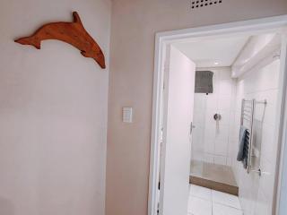 Nautilus Shells Tides Apartment - Muizenberg - 3