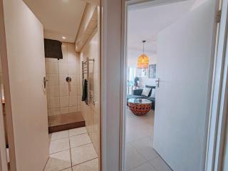 Nautilus Shells Tides Apartment - Muizenberg - 2