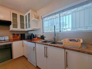 Nautilus Shells Tides Apartment - Muizenberg - 1