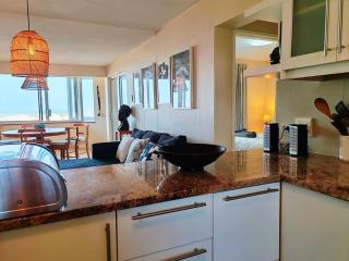Nautilus Shells Tides Apartment - Muizenberg - 1