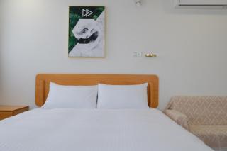 See U Apartment - Tainan - 2