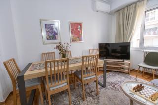 Museum District Apartment - Atene - 8