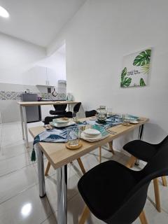 Ipoh Town, Anderson Residence - Ipoh - 9