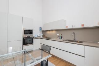 La Dimora degli Artisti - Elegante appartamento con parcheggio privato - 2