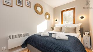 Flatbook Apartamenty - Krynica Morska Nautikka Park z Siłownią i Salą Zabaw I - Krynica Morska - 7