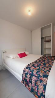 Lune de Miel 3 chambres centre-ville Double Parking Wifi - ROSSIconciergerie - Linge inclus - Lunel - 3