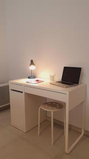 Lune de Miel 3 chambres centre-ville Double Parking Wifi - ROSSIconciergerie - Linge inclus - Lunel - 5