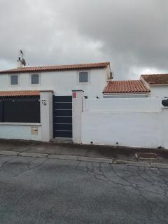 Chambre d'hôtes - 4