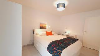 Lune de Miel 3 chambres centre-ville Double Parking Wifi - ROSSIconciergerie - Linge inclus - Lunel - 7