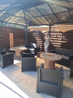 mobil home - Villeneuve-lès-Maguelonne - 7