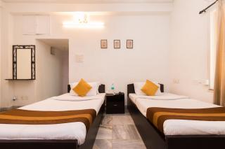 Hotel O Rathi Kunj Near City Centre Salt Lake - Salt Lake City - 0