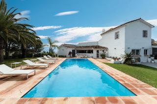 El Cortijo - Mijas - 0