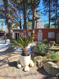 mobil home - 6