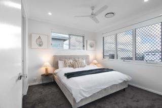 Brisbane Family House with Ensuite&Centralised A/C - Doolandella - 3