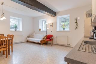 NaturparkResort Almmauer - Landl - 6
