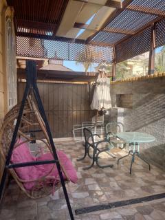 luxury dublex with private swimming pool - 2