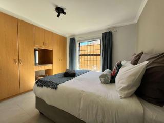 South Shore Stay - Family-Friendly Stay by the Sea - Fish Hoek - 2