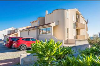 Apartments Yellowstone Novalja - 3