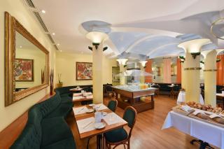 Altstadt Hotel Krone Luzern - Lucerne - 8