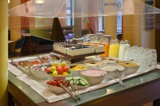 Altstadt Hotel Krone Luzern - Lucerne - 7
