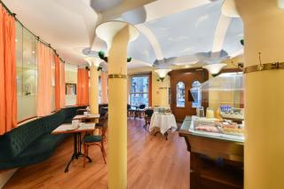 Altstadt Hotel Krone Luzern - Lucerna - 4
