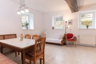 NaturparkResort Almmauer - 8