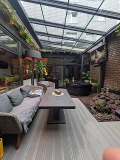 Luxus Ferienwohnung Troisdorf - 3