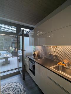 Luxus Ferienwohnung Troisdorf - Troisdorf - 2