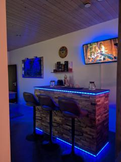 Luxus Ferienwohnung Troisdorf - 5